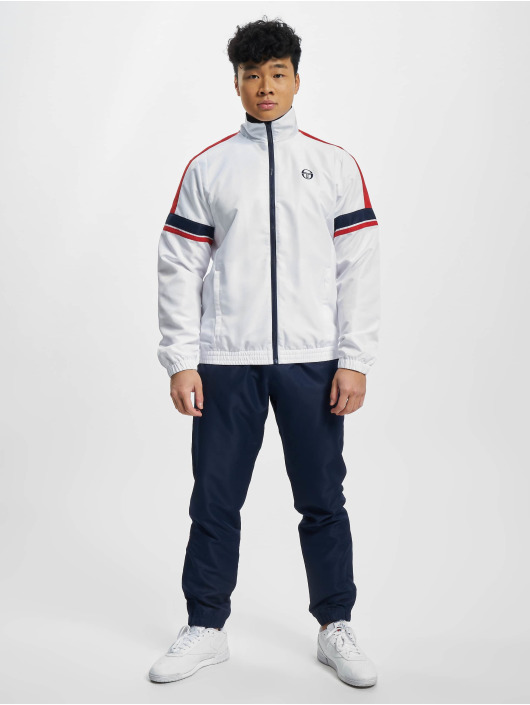 Sergio Tacchini Suits Cryo blue