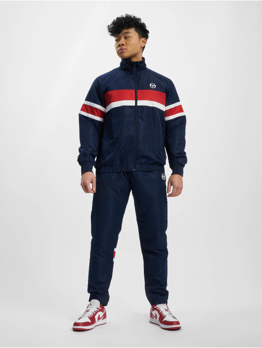 Sergio Tacchini Suits Board blue