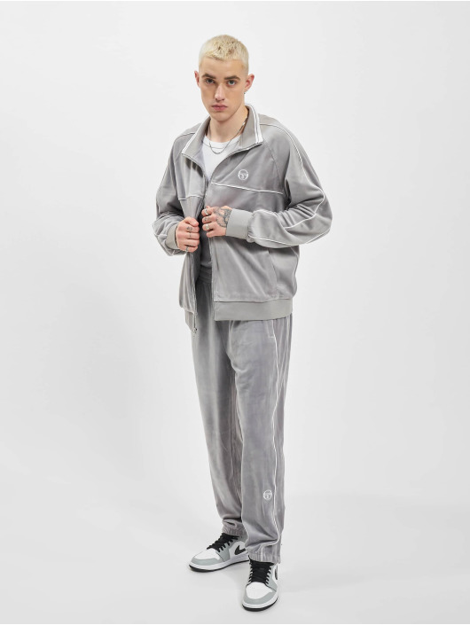 Sergio Tacchini Suits Sovana grey