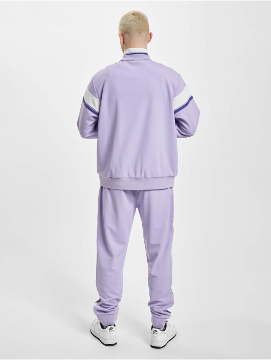 Sergio Tacchini Suits Damarindo purple