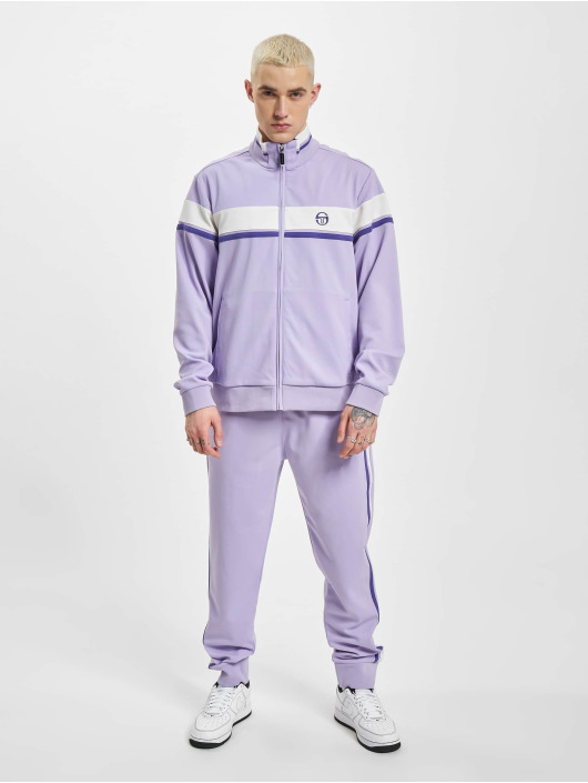 Sergio Tacchini Suits Damarindo purple