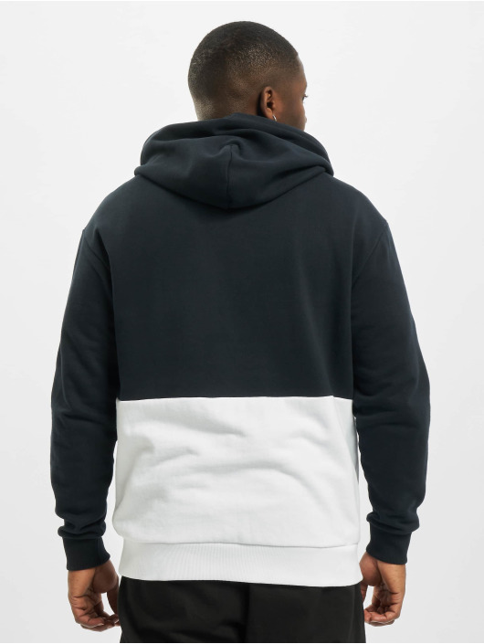 Sergio Tacchini Sweat capuche Aloe gris