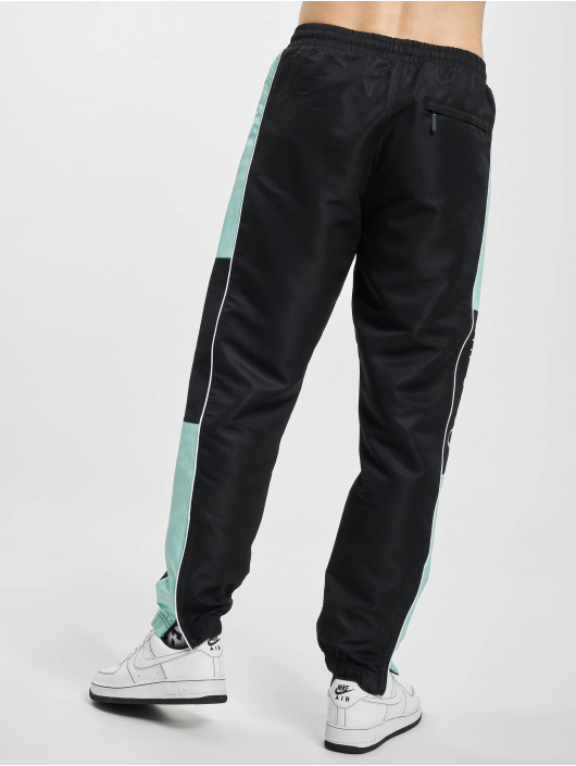 Sergio Tacchini Sweat Pant Abita black