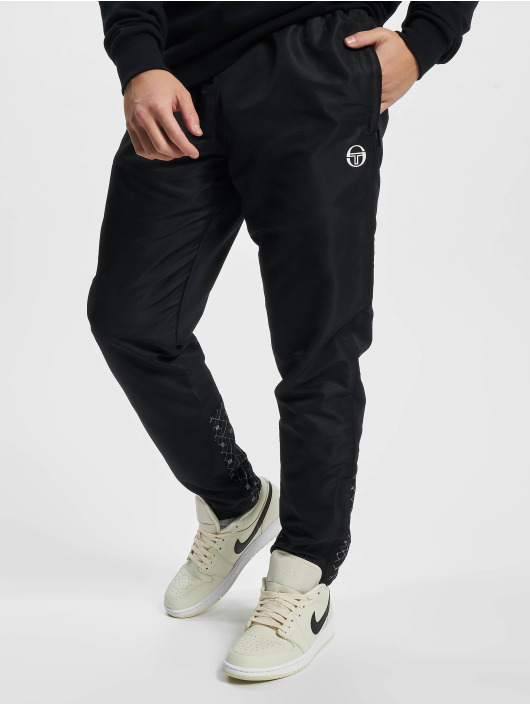 Sergio Tacchini Sweat Pant Diamante black