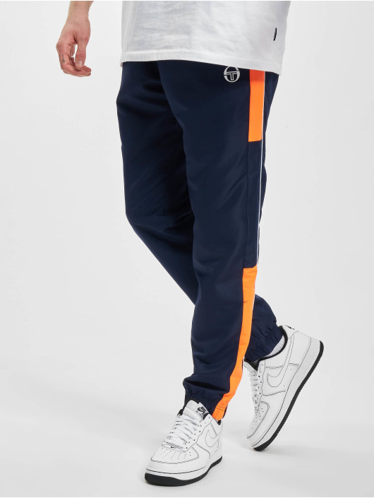Sergio Tacchini Sweat Pant Abita blue