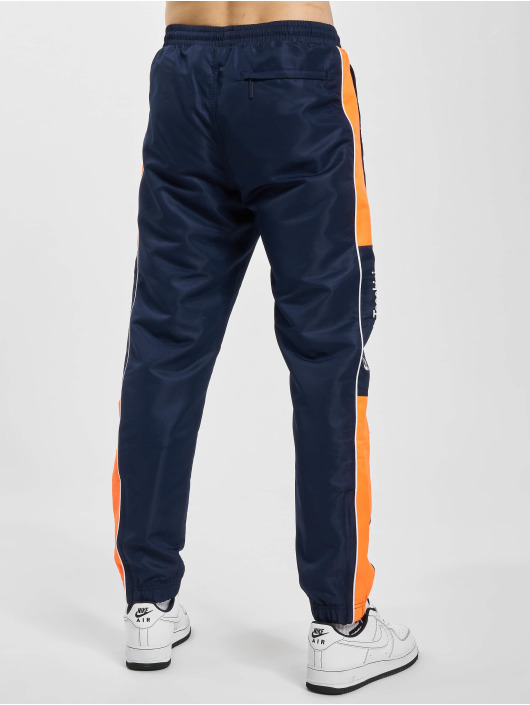 Sergio Tacchini Sweat Pant Abita blue