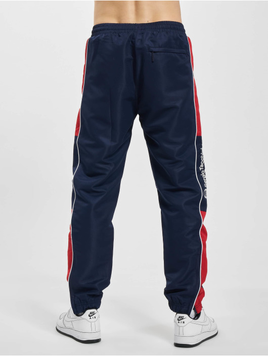 Sergio Tacchini Sweat Pant Abita blue