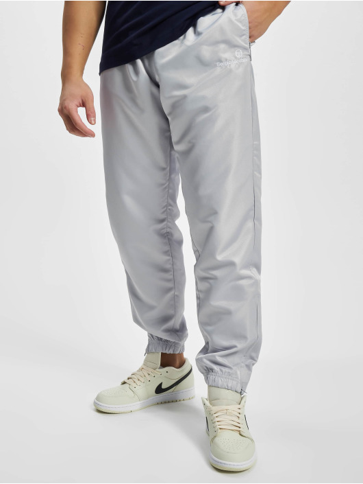 Sergio Tacchini Sweat Pant Carson 021 Slim grey