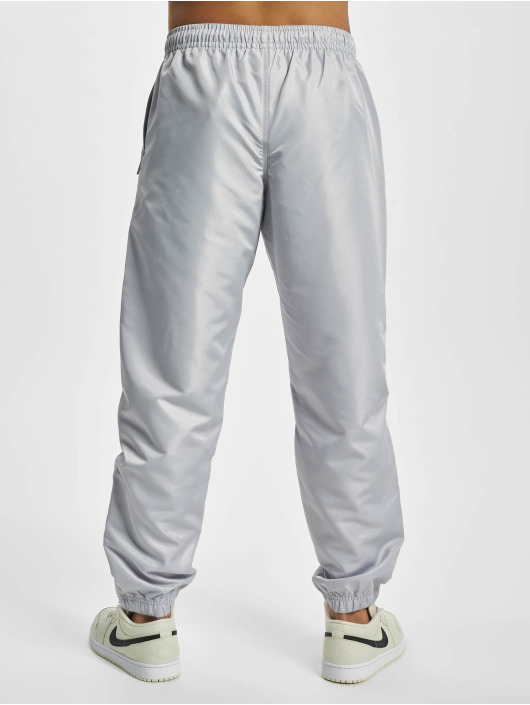 Sergio Tacchini Sweat Pant Carson 021 Slim grey