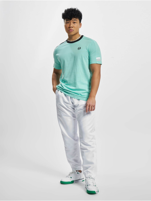 Sergio Tacchini Sweat Pant Carson 021 white