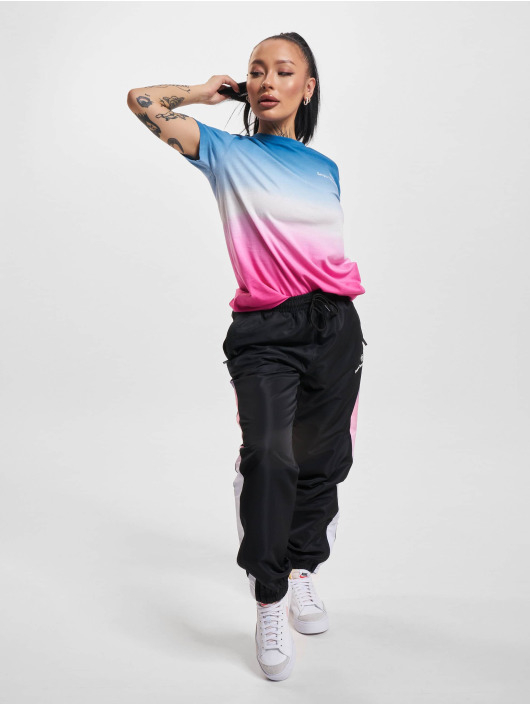Sergio Tacchini T-paidat Sfumata vaaleanpunainen
