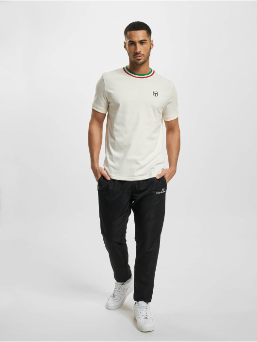 Sergio Tacchini T-paidat Rainer vihreä