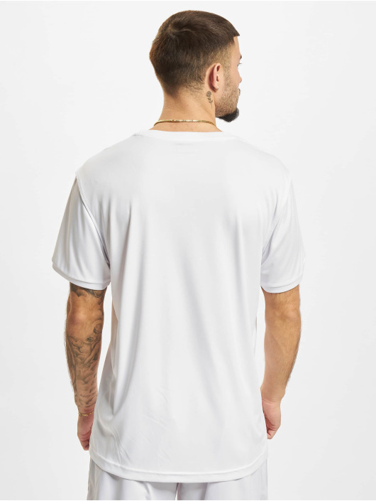 Sergio Tacchini T-shirt Tcp Man bianco