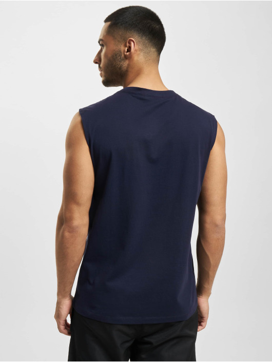 Sergio Tacchini T-Shirt Tobin bleu