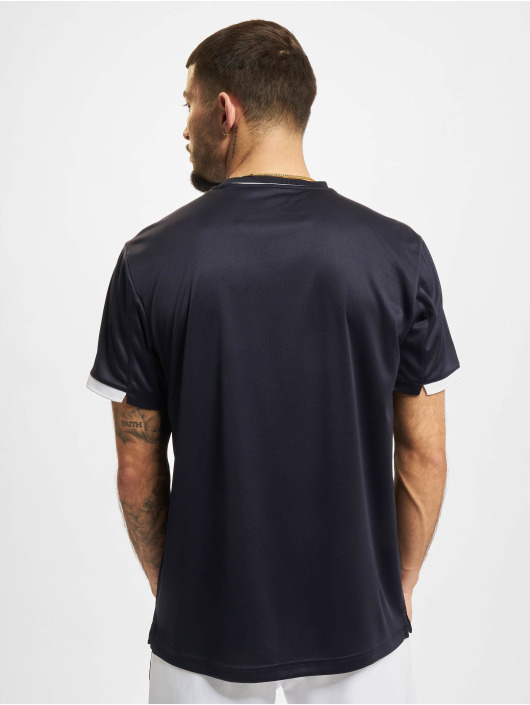 Sergio Tacchini T-Shirt Young Line blue