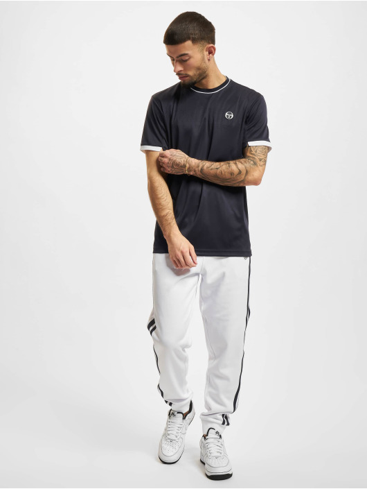 Sergio Tacchini T-Shirt Young Line blue