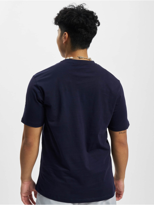 Sergio Tacchini T-Shirt Jared blue