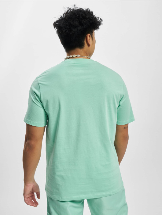 Sergio Tacchini T-Shirt Jared grün