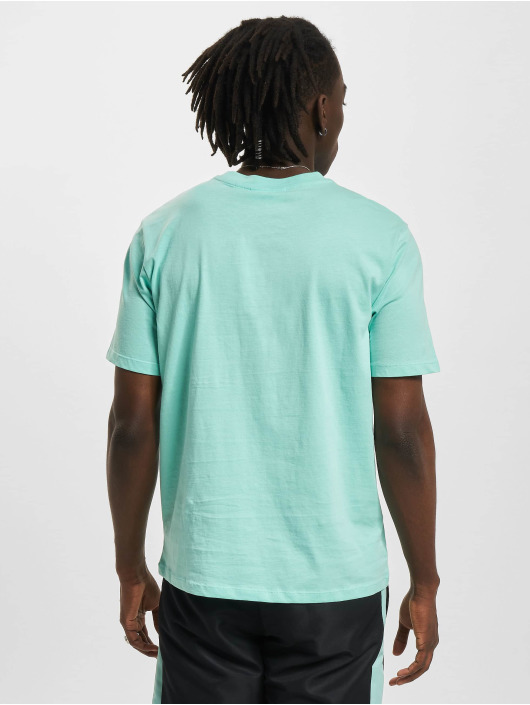 Sergio Tacchini T-Shirt Arnold türkis