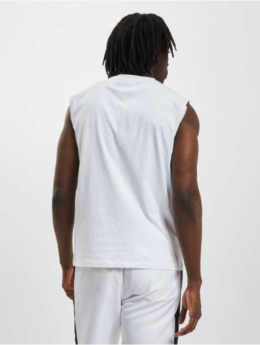 Sergio Tacchini T-shirt Tobin vit