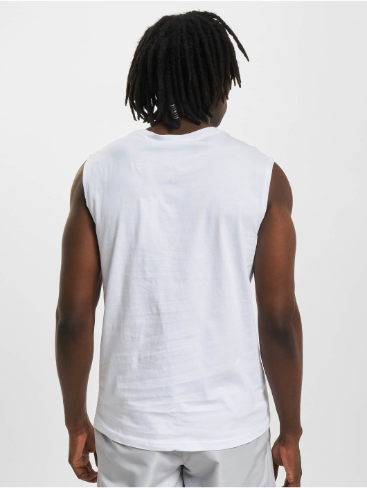 Sergio Tacchini T-shirt Tobin vit