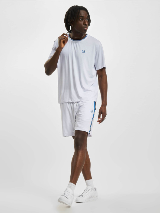 Sergio Tacchini T-shirt Air vit