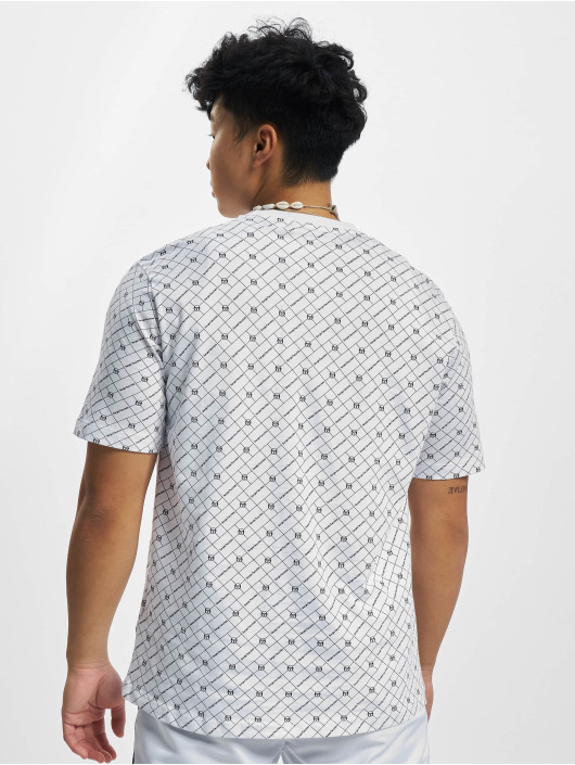 Sergio Tacchini T-Shirt Diamante Co white