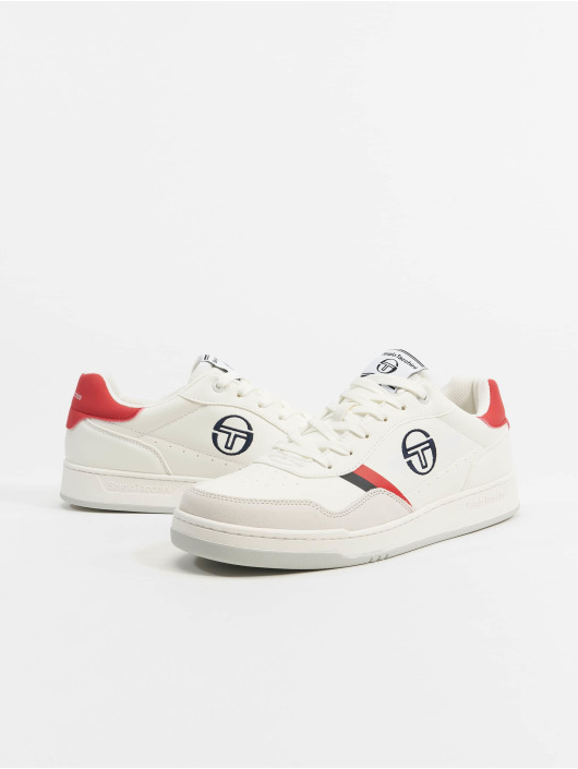 Sergio Tacchini Tennarit Roma punainen