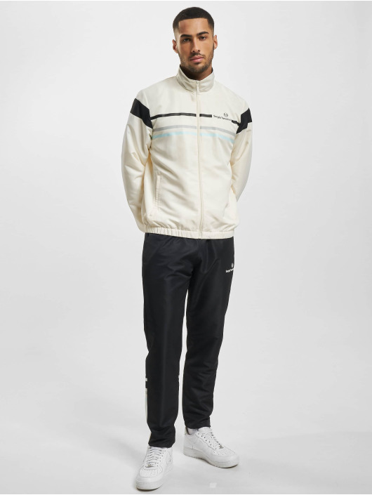 Sergio Tacchini Trainingspak Plug In beige