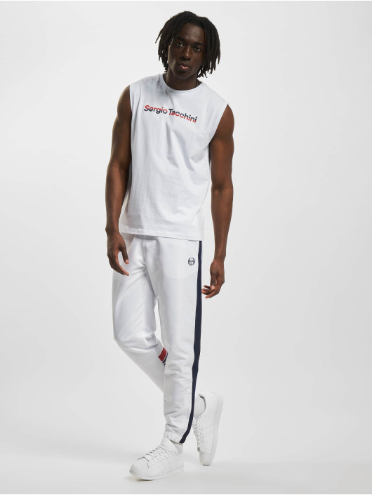 Sergio Tacchini Trika Tobin bílý