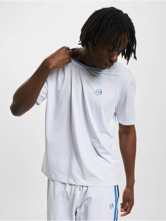 Sergio Tacchini Trika Air bílý