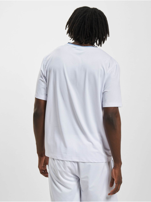 Sergio Tacchini Trika Air bílý
