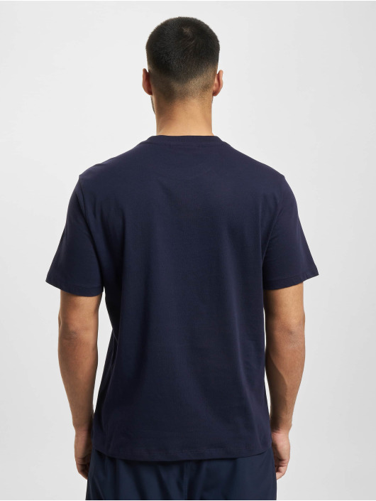 Sergio Tacchini Trika Liberis modrý