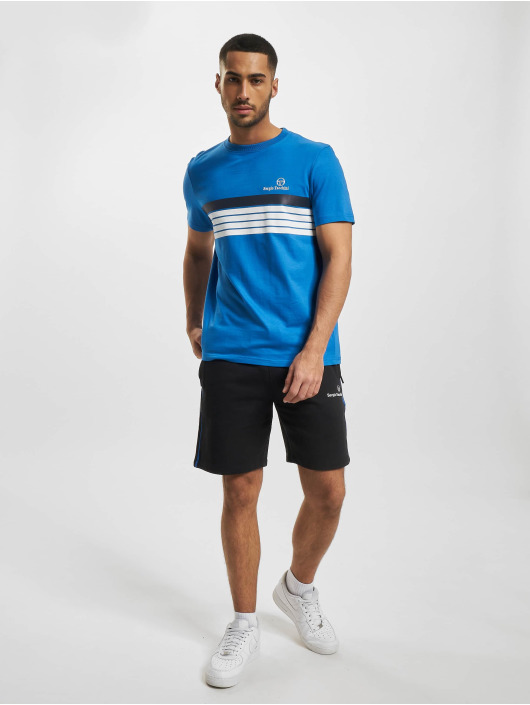 Sergio Tacchini Trika Magnus modrý
