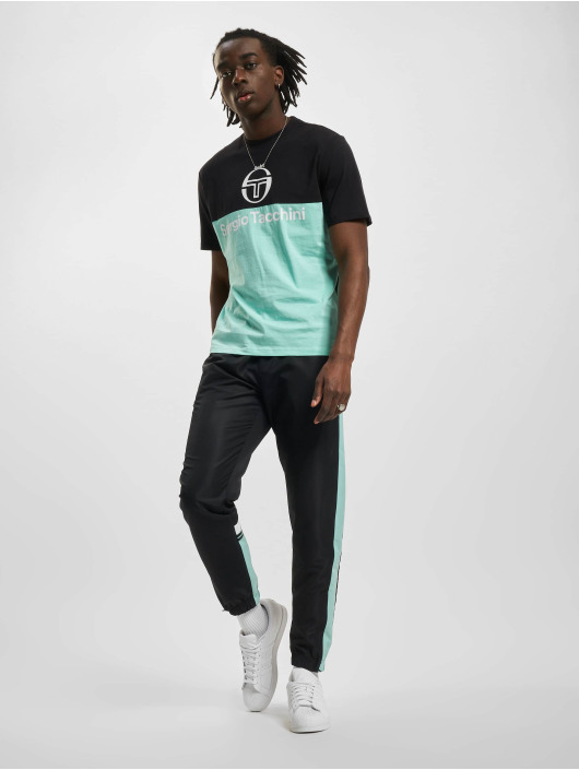 Sergio Tacchini Trika Frave čern