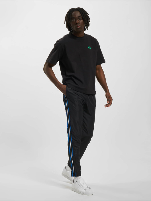 Sergio Tacchini Trika Vernazza čern