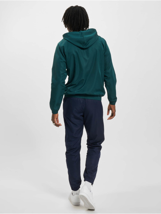 Sergio Tacchini Tuta Carson blu