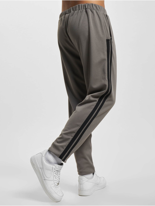 Sergio Tacchini Verryttelyhousut Damarindo harmaa