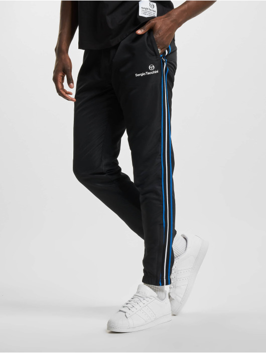 Sergio Tacchini Verryttelyhousut Lista musta