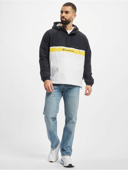 Sergio Tacchini Winterjacke Neromon blau