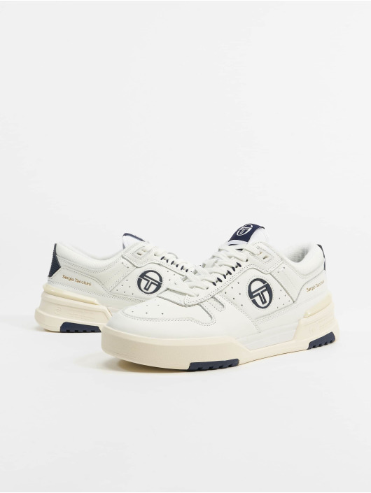 Sergio Tacchini Zapatillas de deporte Bb Court Lo blanco