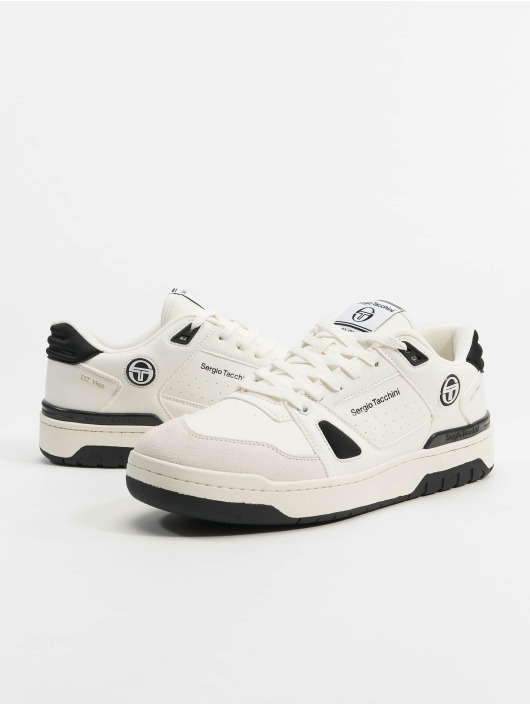 Sergio Tacchini Zapatillas de deporte Milano blanco