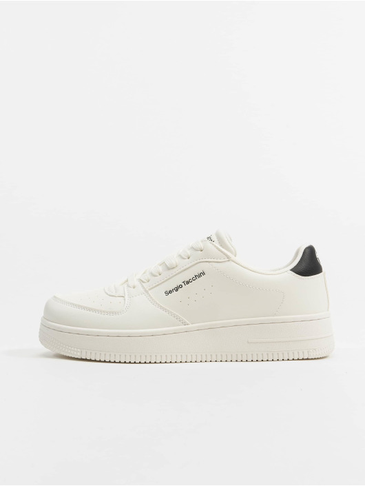 Sergio Tacchini Zapatillas de deporte Lucca blanco
