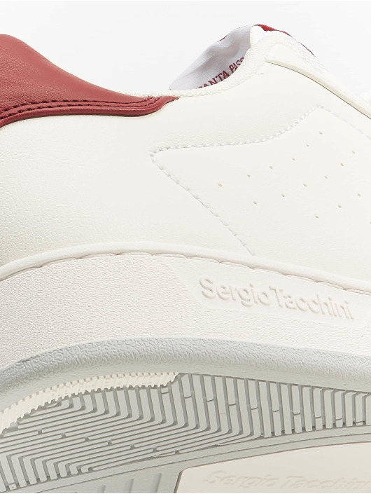 Sergio Tacchini Zapatillas de deporte Capri rojo