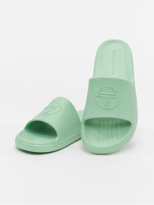 Sergio Tacchini Zapatillas de deporte Cup Slide verde