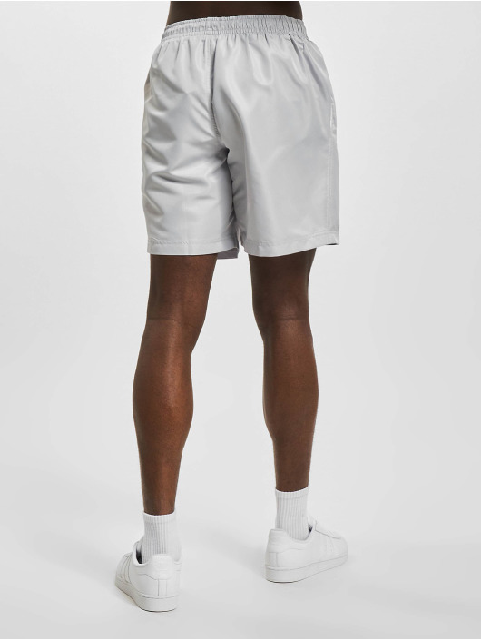 Sergio Tacchini Šortky Rob 021 Short šedá