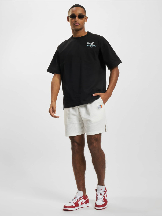 Sixth June Camiseta Graphic negro