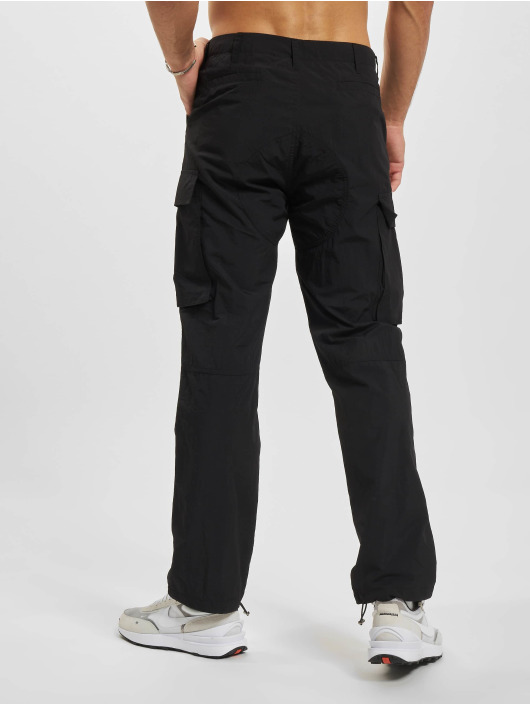 Sixth June Chinot/Kangashousut Tactical musta