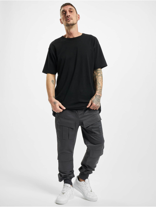 Sixth June Jogging Utility gris
