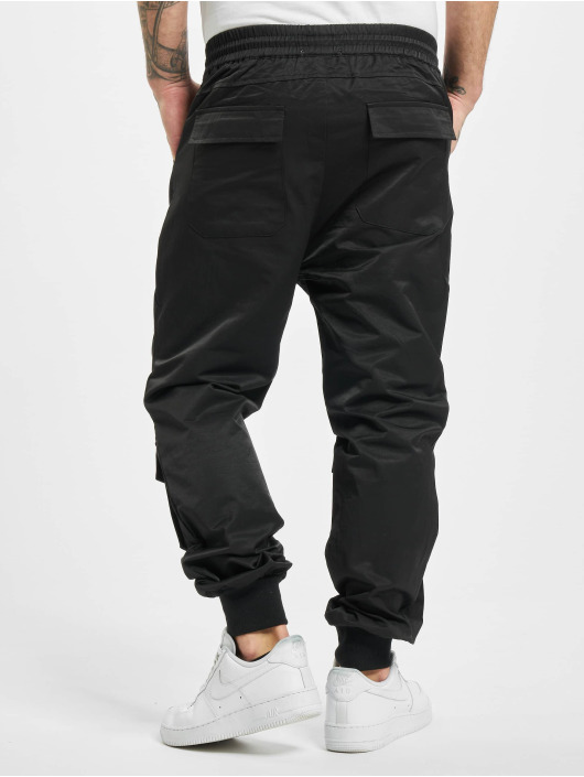 Sixth June Jogging Utility noir